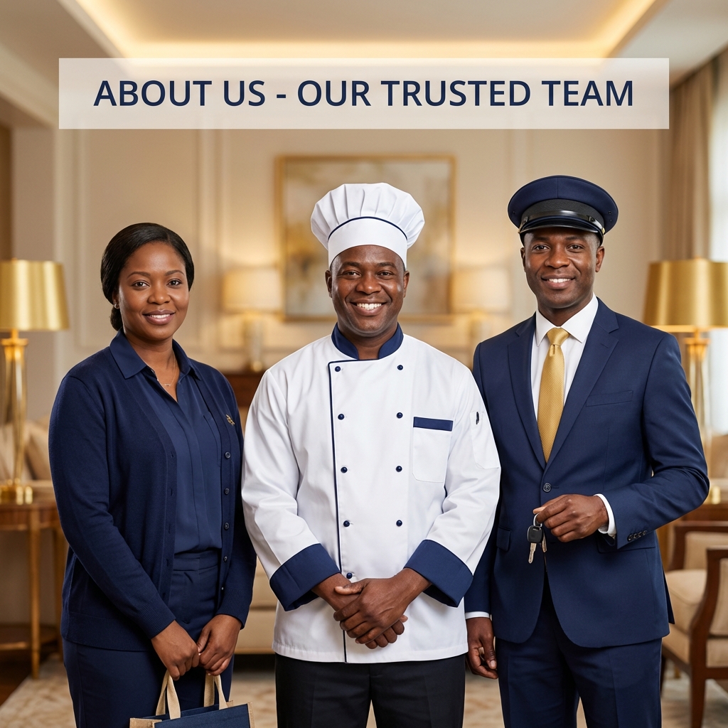 About Sky Heights Homecare & Bureau Services